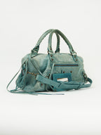 BALENCIAGA CITY ‘TWIGGY’ BAG