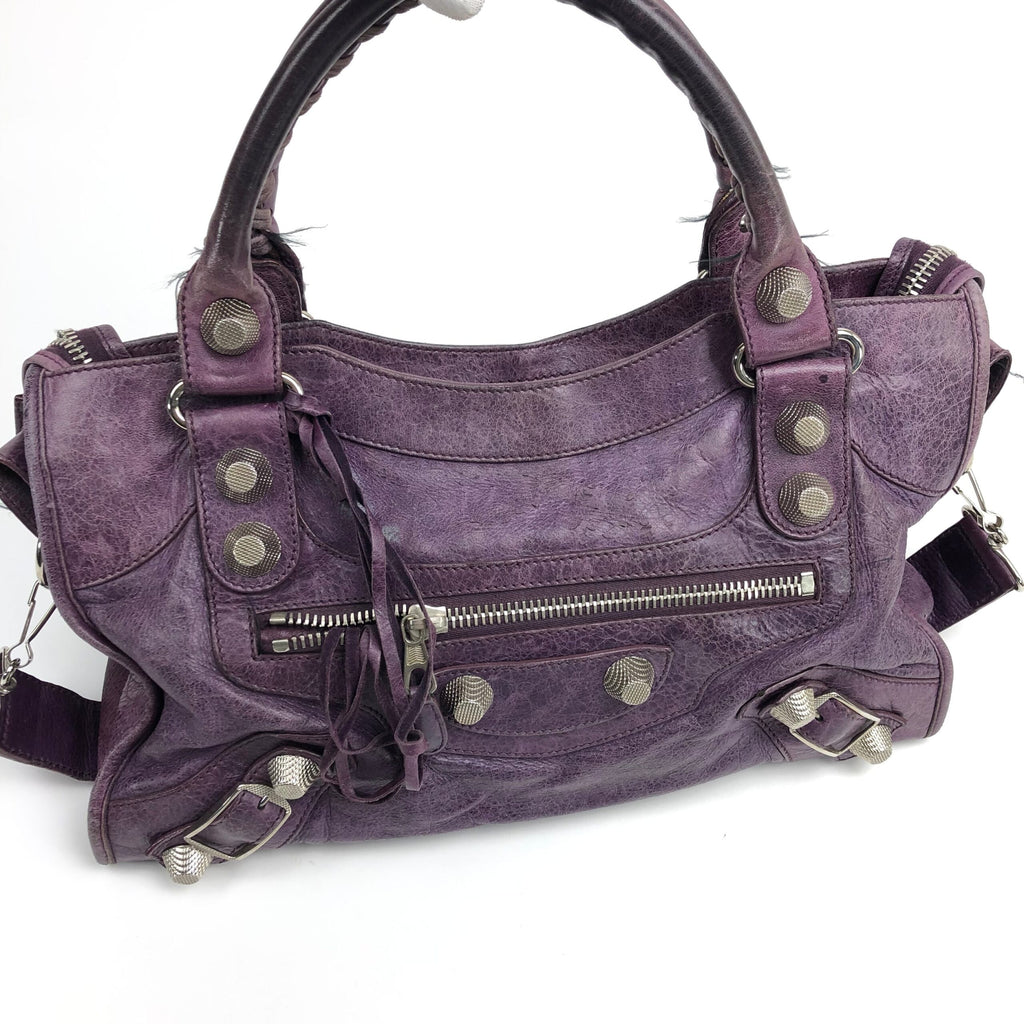 BALENCIAGA CITY BAG