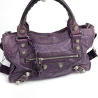 BALENCIAGA CITY BAG