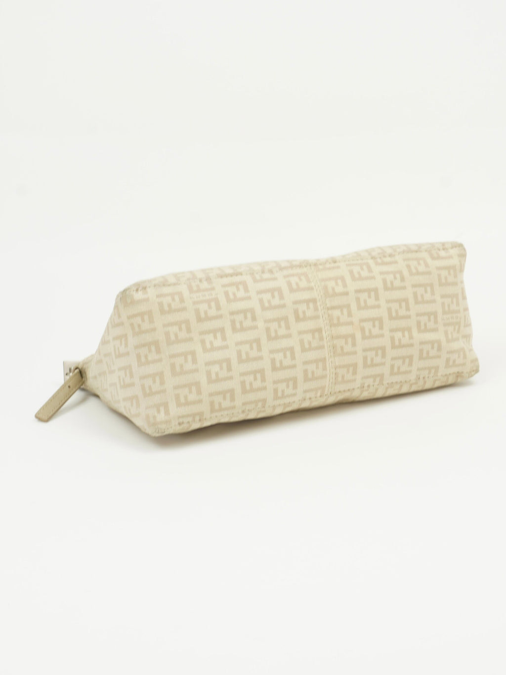 FENDI ZUCCA SHOULDER BAG