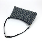 CHRISTIAN DIOR MONOGRAM SHOULDER BAG