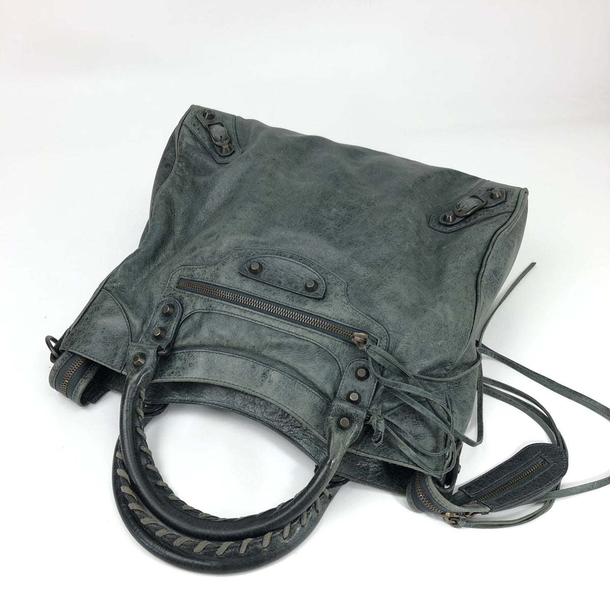 BALENCIAGA CITY BAG