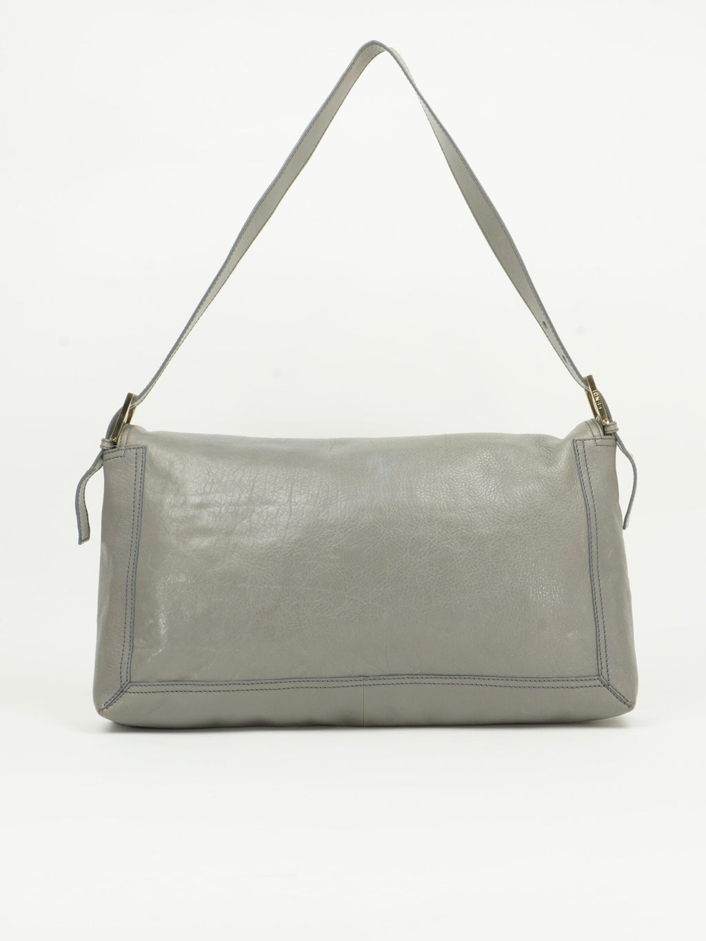 FENDI XL MAMA BAGUETTE BAG