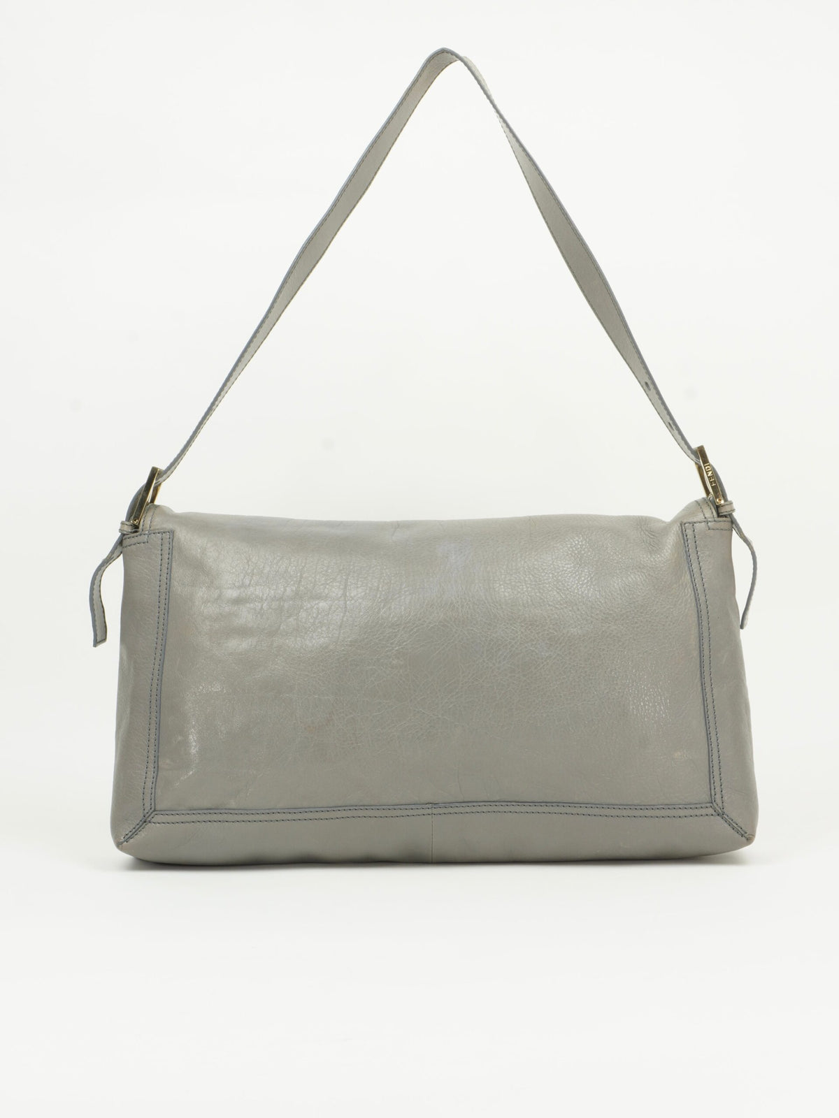 FENDI XL MAMA BAGUETTE BAG