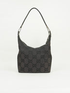 GUCCI MONOGRAM BAG