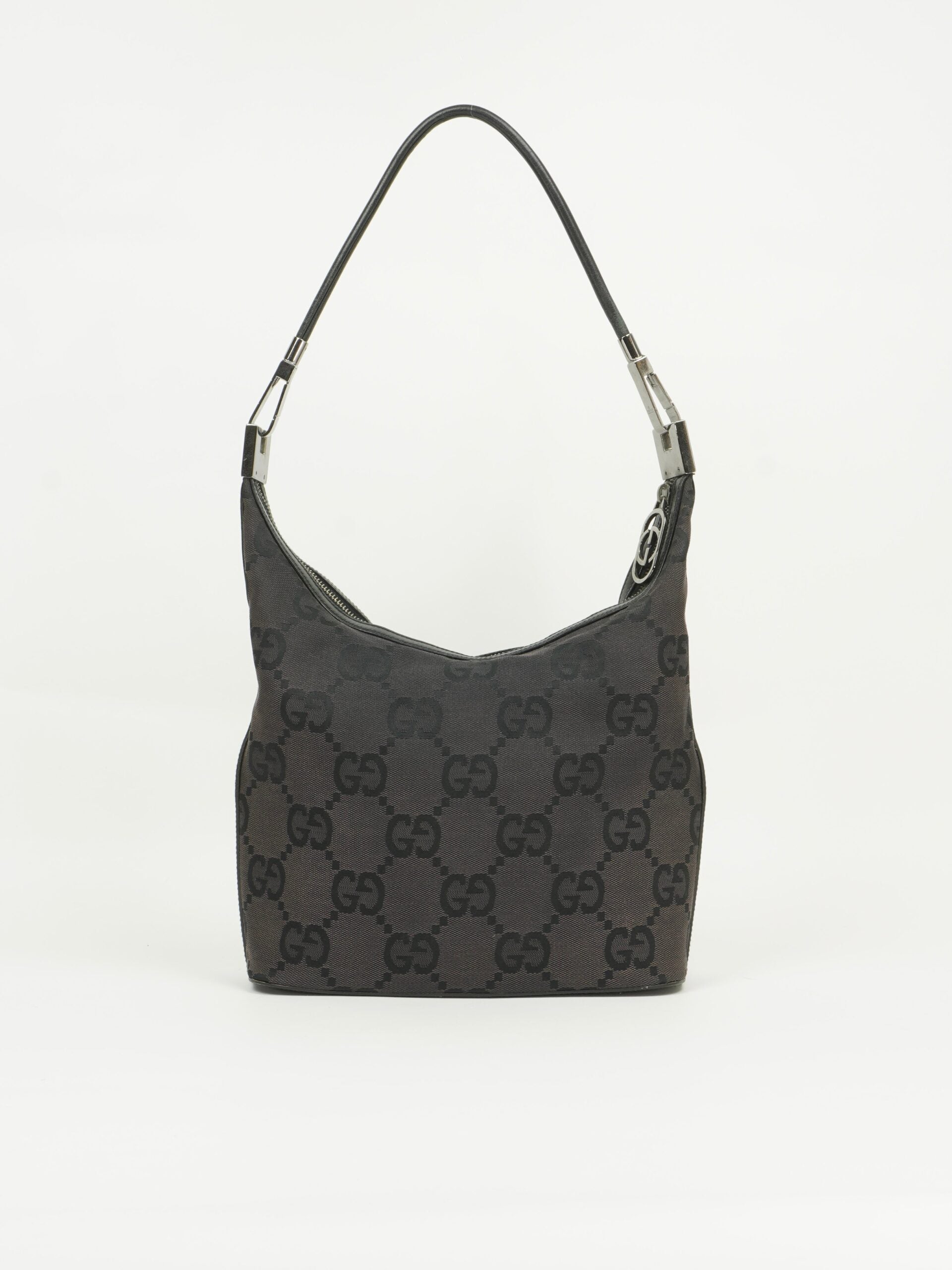 GUCCI MONOGRAM BAG