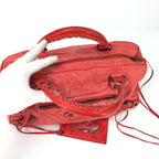BALENCIAGA CITY BAG