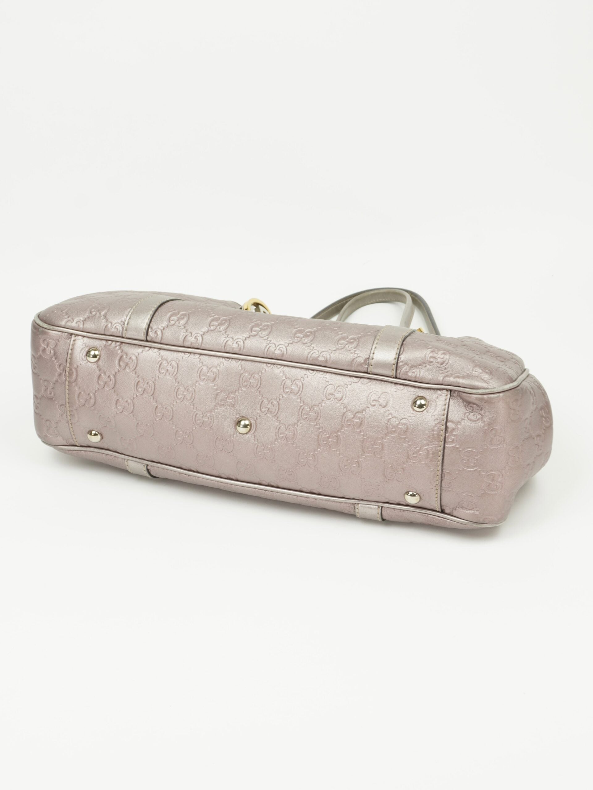 GUCCI MONOGRAM BAG