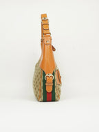 GUCCI HORSEBIT SHOULDER BAG