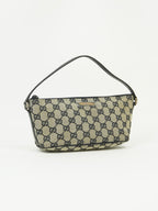 GUCCI MONOGRAM BAG