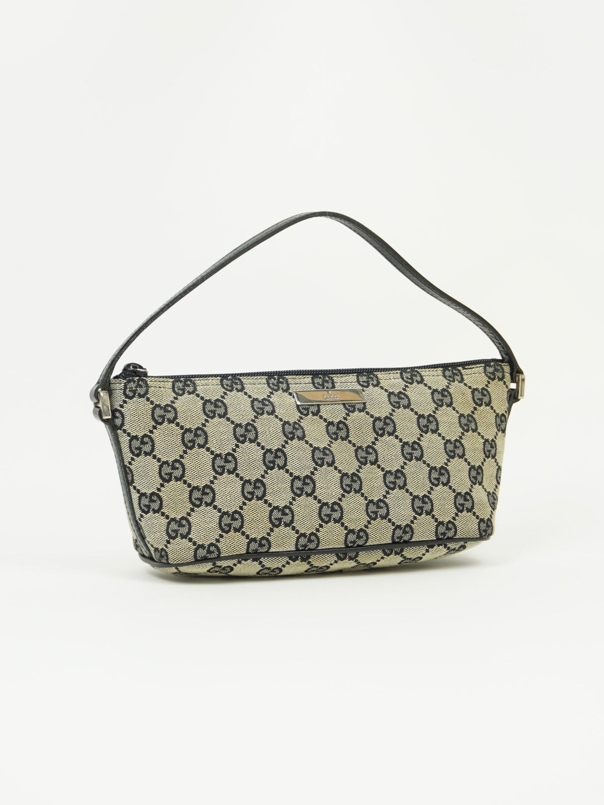 GUCCI MONOGRAM BAG