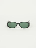 CHRISTIAN DIOR STAR LOGO SUNGLASSES