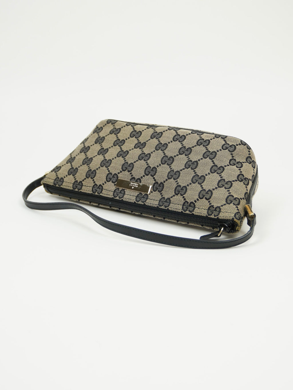 GUCCI MONOGRAM BAG