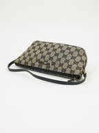 GUCCI MONOGRAM BAG