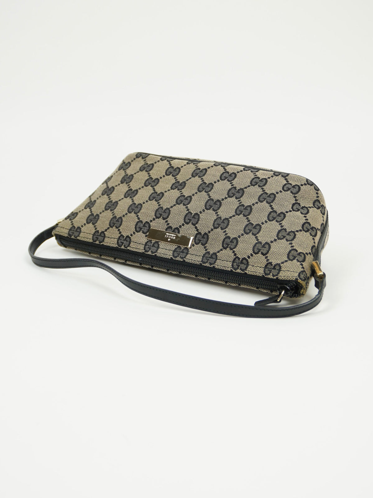 GUCCI MONOGRAM BAG