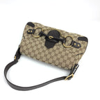 GUCCI HORSEBIT TOM FORD SHOULDER BAG