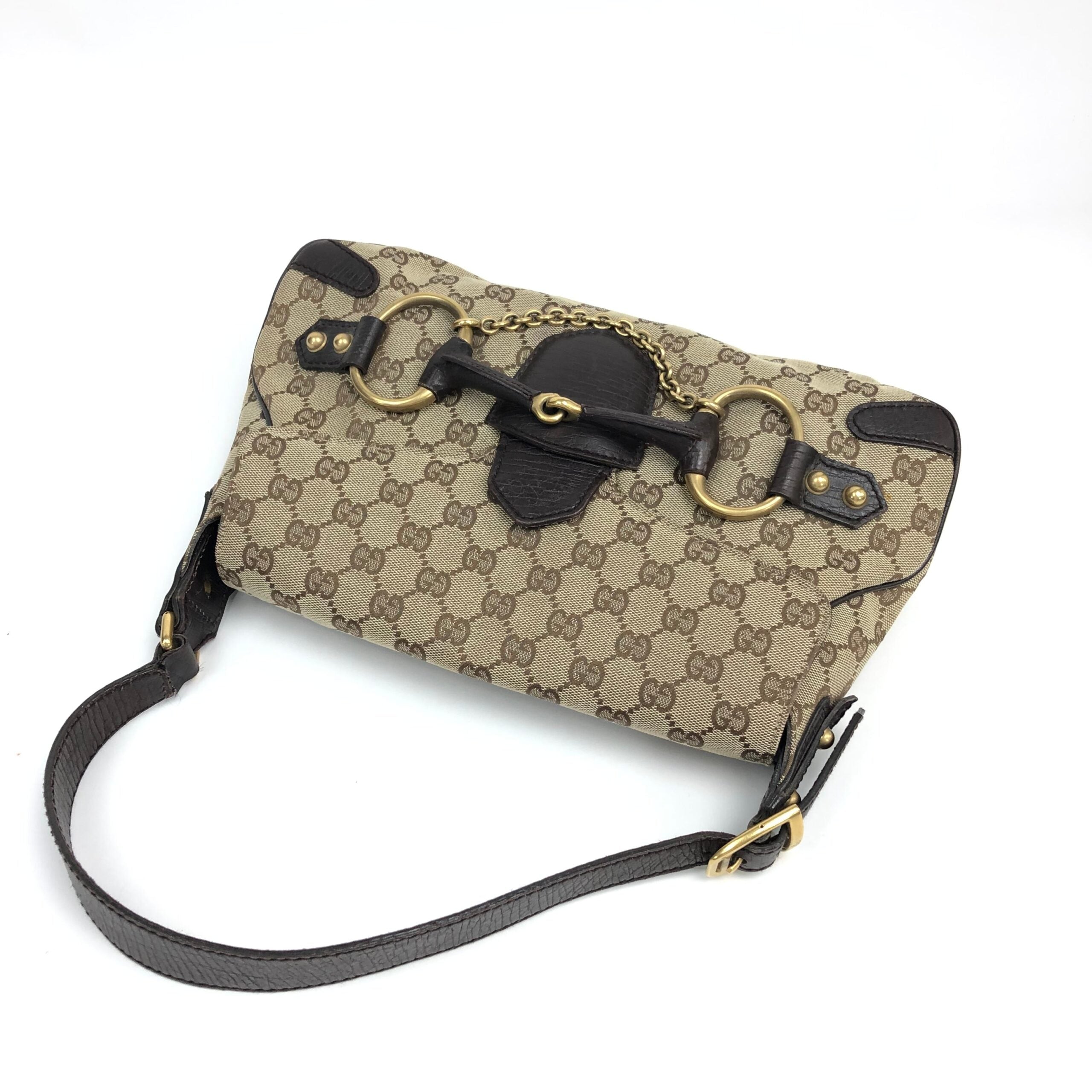 GUCCI HORSEBIT TOM FORD SHOULDER BAG