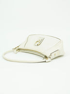 GUCCI LEATHER SHOULDER BAG