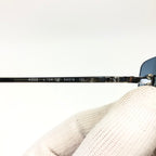CHANEL RIMLESS SUNGLASSES