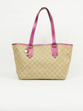 GUCCI MONOGRAM BAG