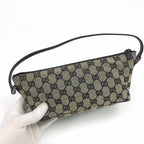 GUCCI MONOGRAM BAG