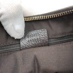 GUCCI MONOGRAM ABBEY SHOULDER BAG