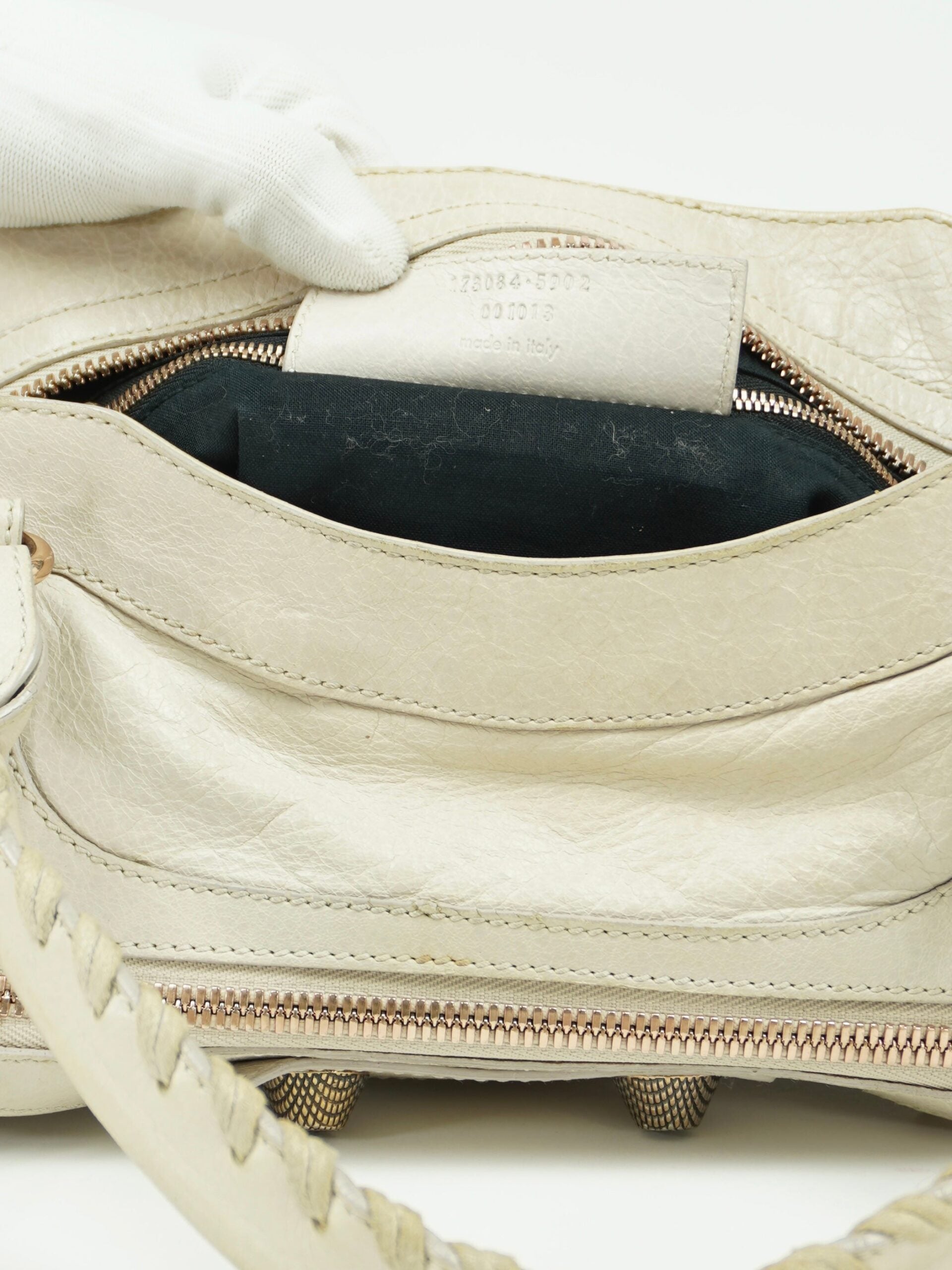 BALENCIAGA CITY BAG