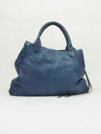 BALENCIAGA MIDDAY BAG