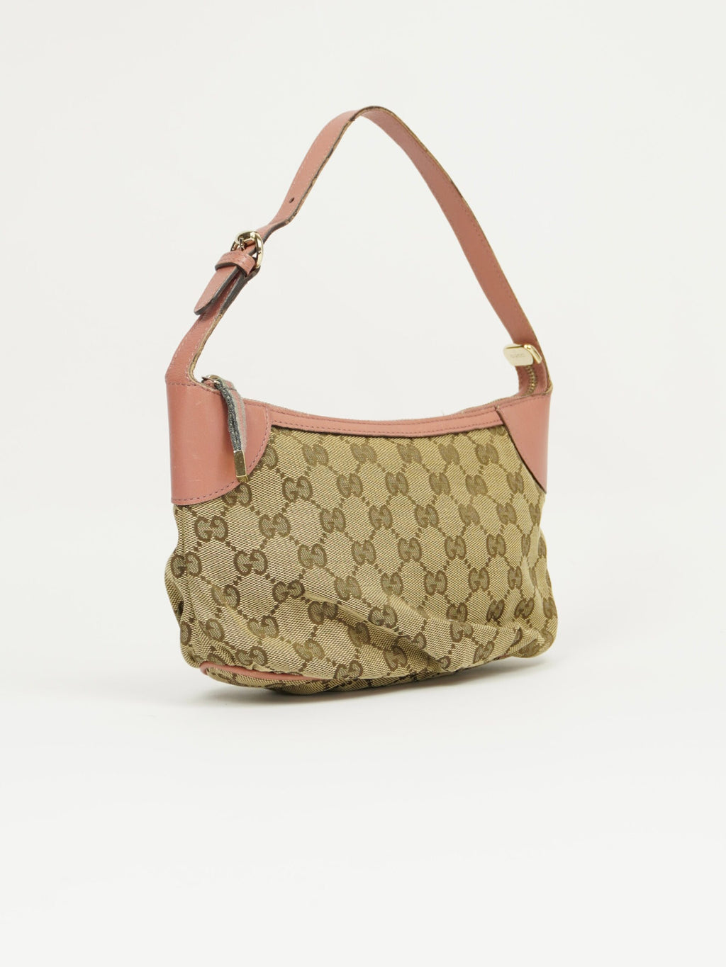 GUCCI MONOGRAM BAG