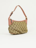 GUCCI MONOGRAM BAG