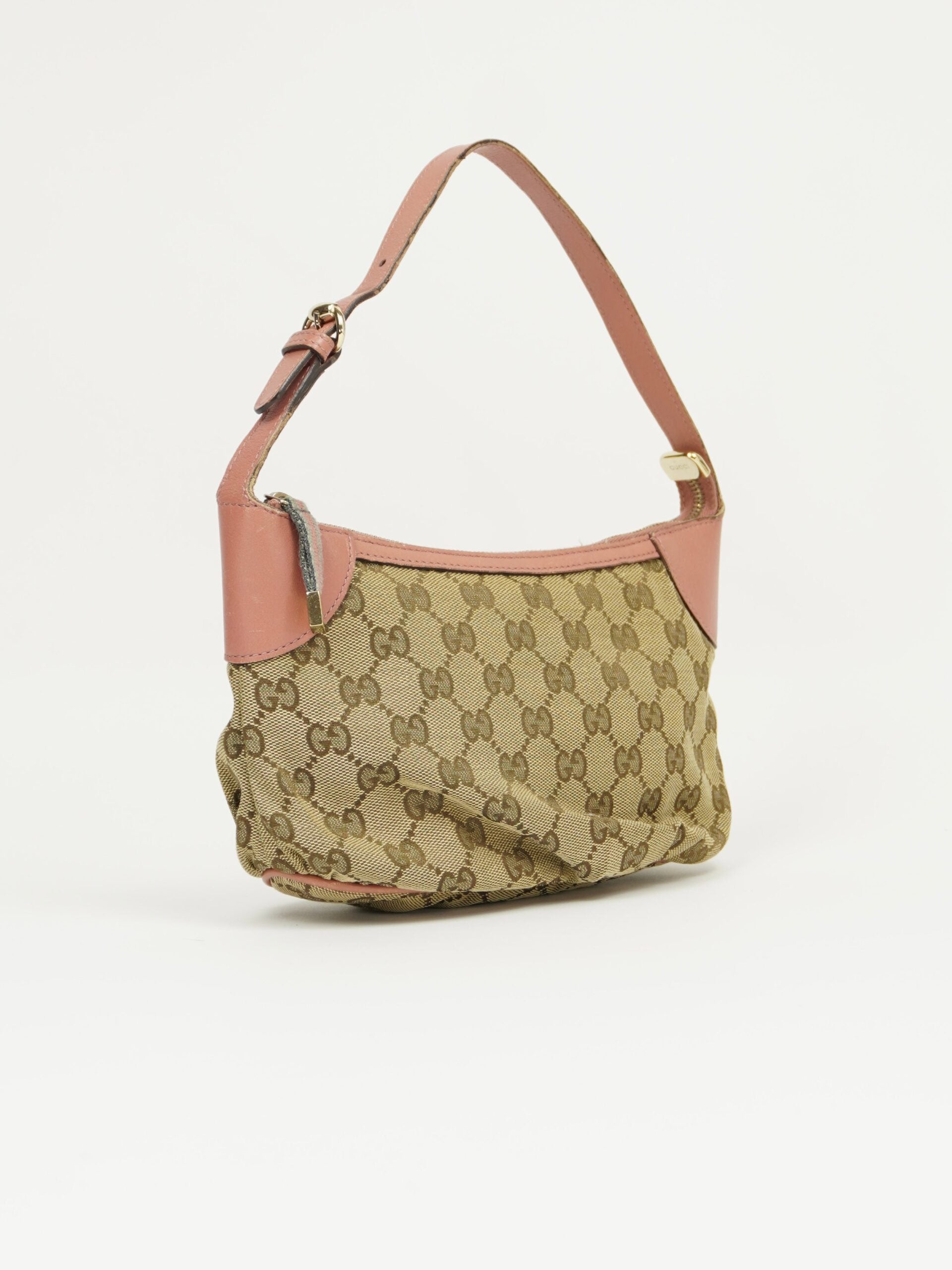 GUCCI MONOGRAM BAG