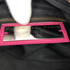 BALENCIAGA CITY BAG
