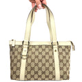 GUCCI MONOGRAM BAG