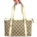 GUCCI MONOGRAM BAG