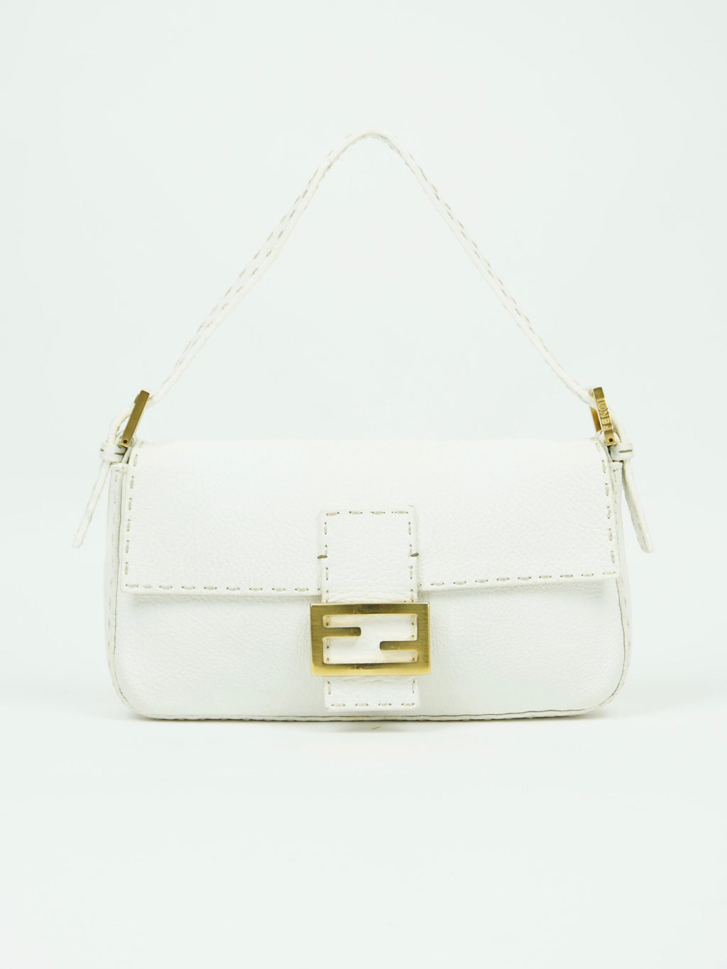 FENDI SELLERIA BAGUETTE