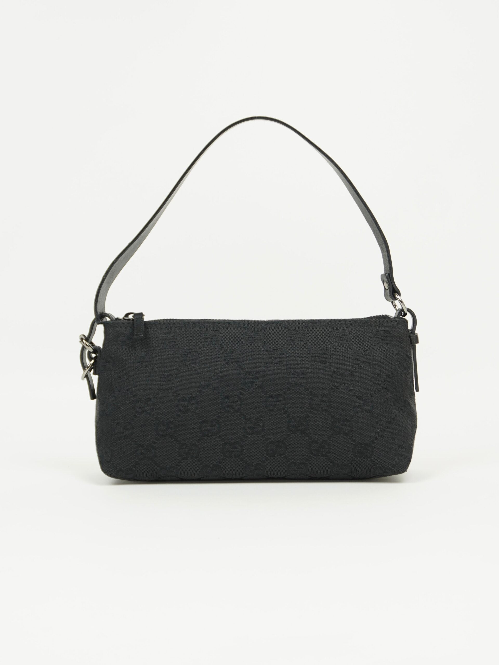 GUCCI MONOGRAM BAG