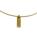 CHRISTIAN DIOR NECKLACE
