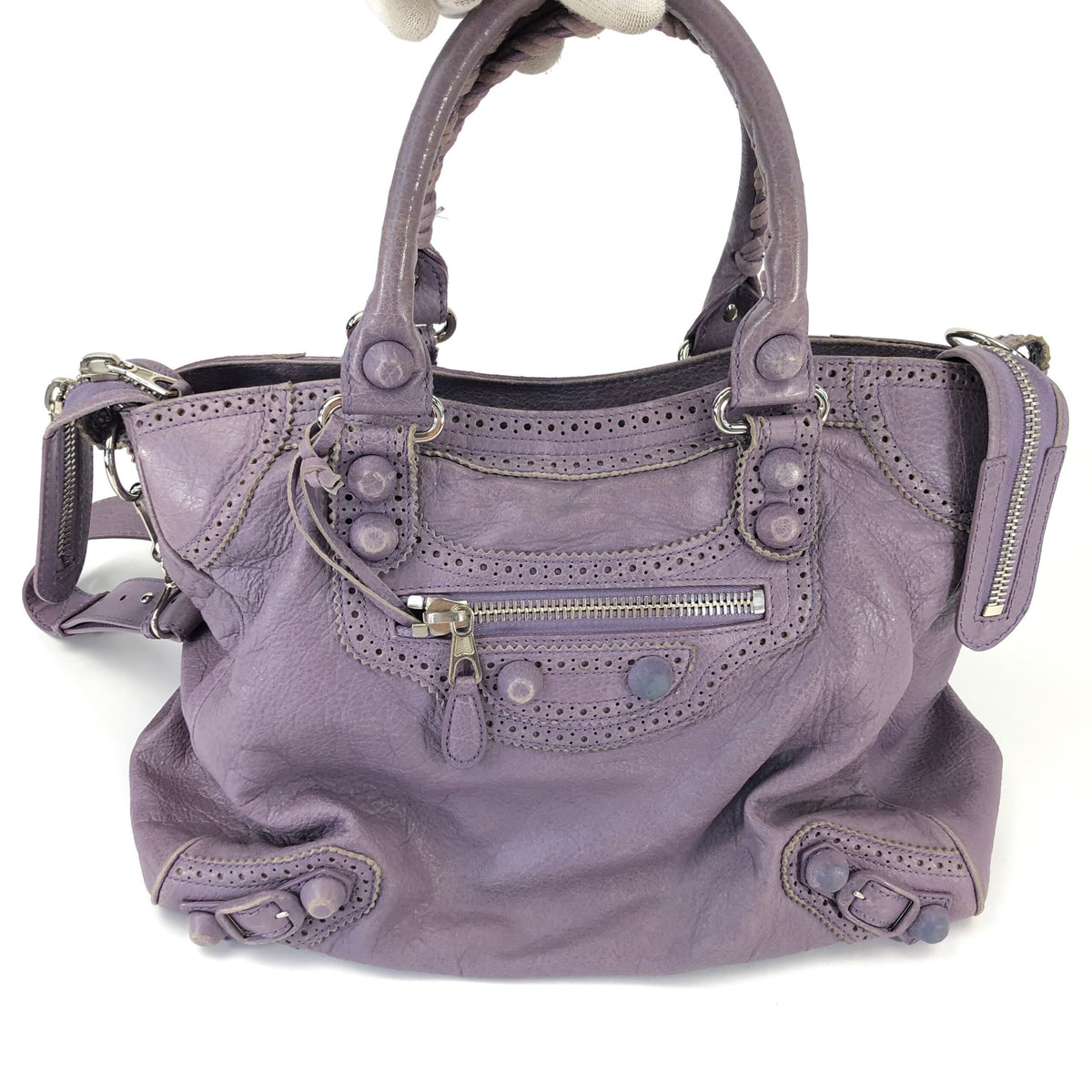 BALENCIAGA CITY BAG