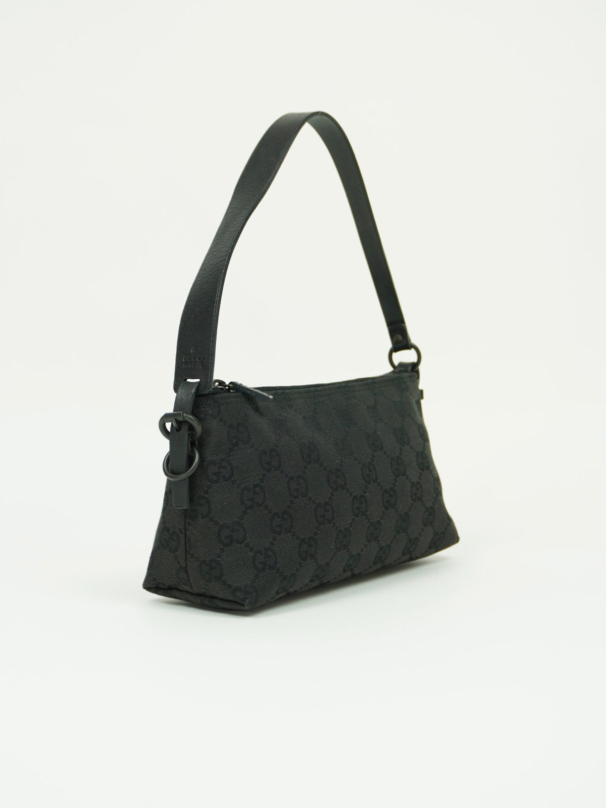 GUCCI MONOGRAM BAG