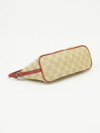 GUCCI MONOGRAM BAG