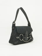 GUCCI HORSEBIT CHAIN SHOULDER BAG