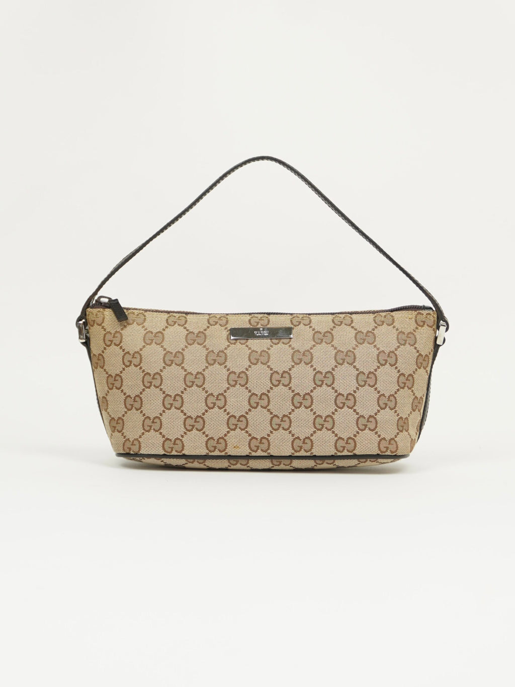 GUCCI MONOGRAM BAG
