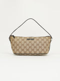 GUCCI MONOGRAM BAG