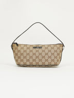GUCCI MONOGRAM BAG