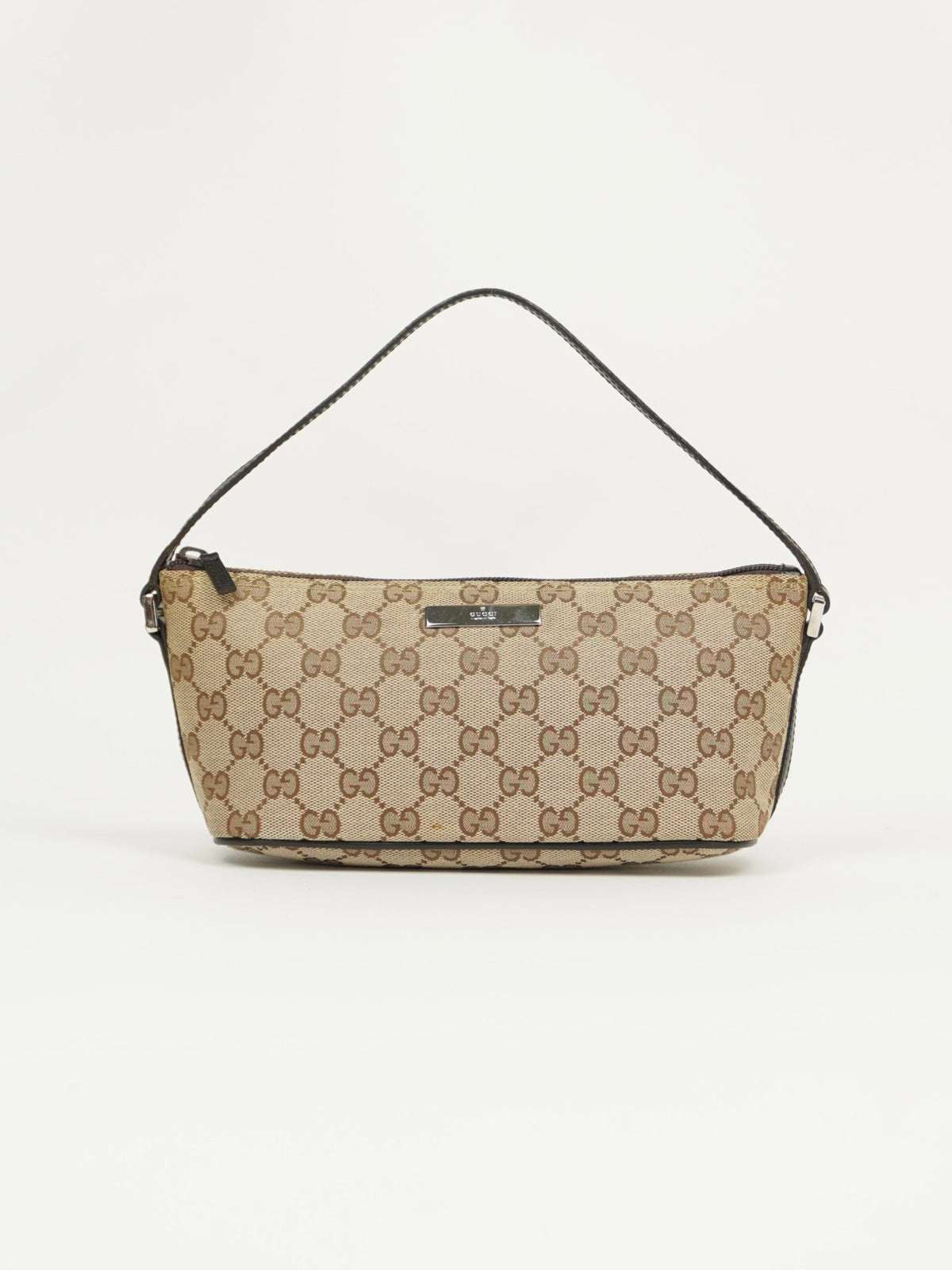 GUCCI MONOGRAM BAG
