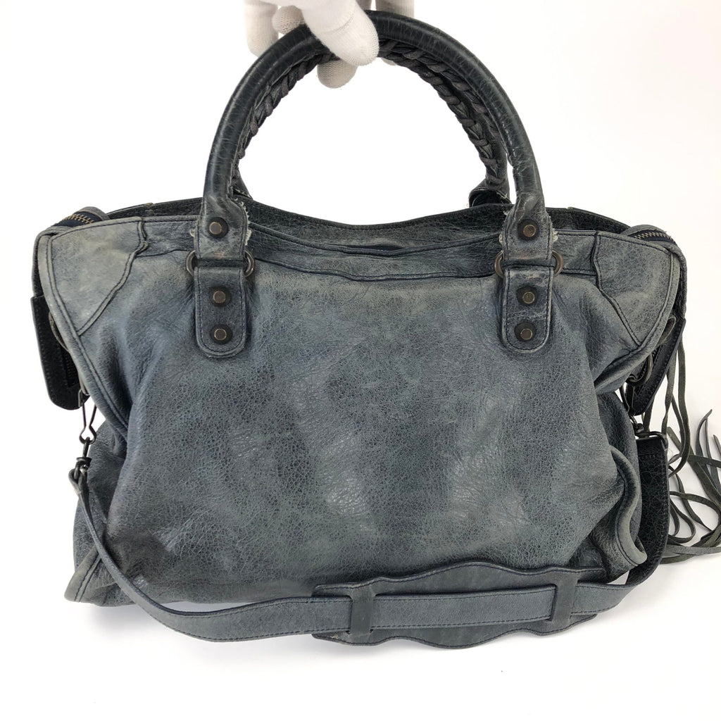 BALENCIAGA CITY BAG