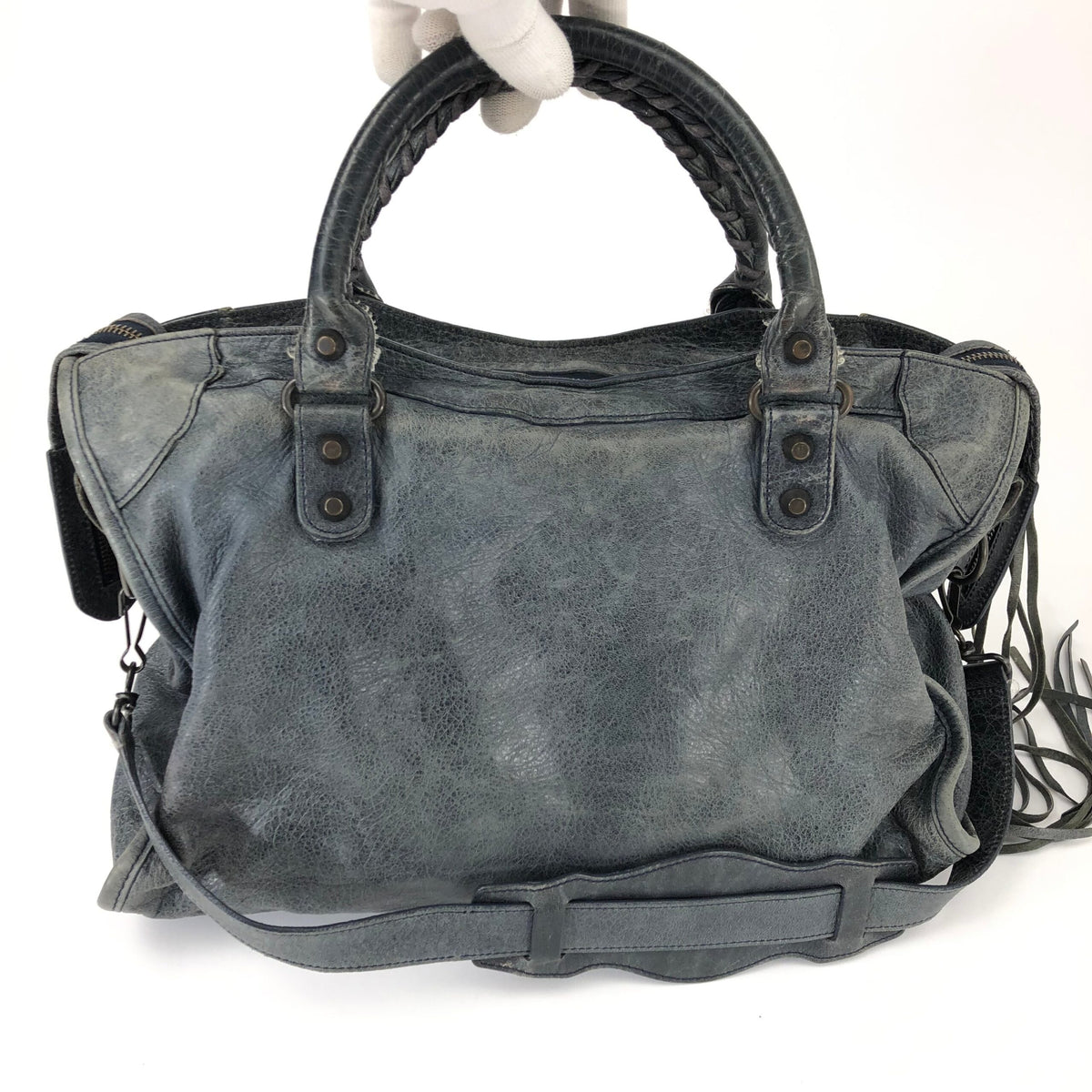 BALENCIAGA CITY BAG