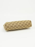 GUCCI MONOGRAM BAG