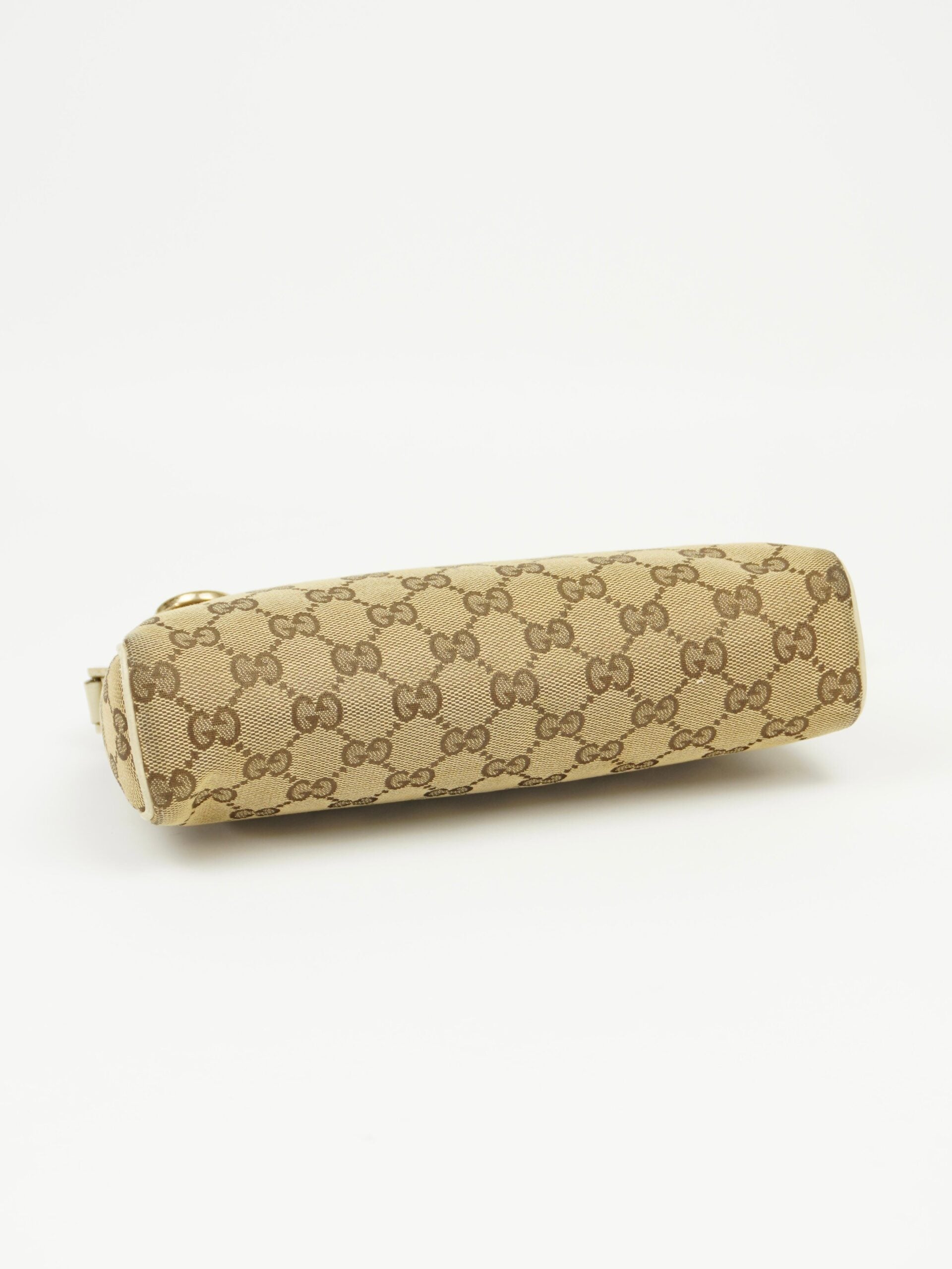 GUCCI MONOGRAM BAG