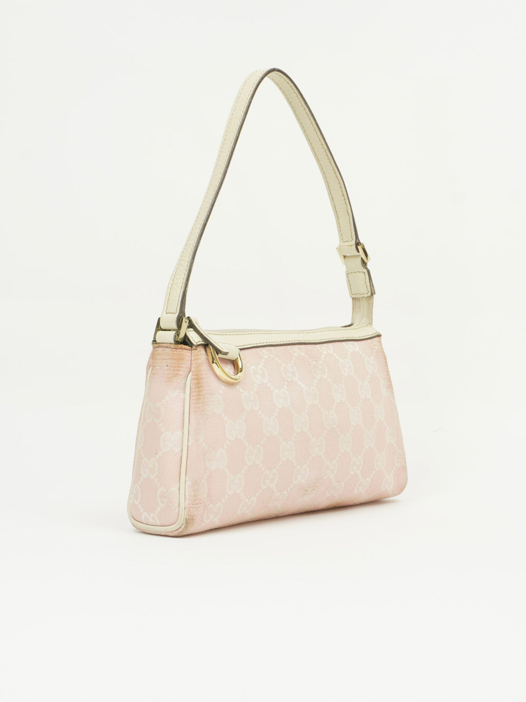 GUCCI MONOGRAM BAG